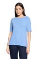 Casual-Shirt 42 Figurumspielend - Azurine