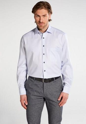Eterna Langarm Hemd »COMFORT FIT«