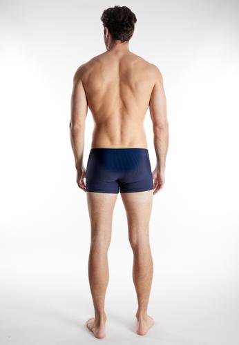 TOM TAILOR Herren Hip Pants längsgestreift 1er Pack