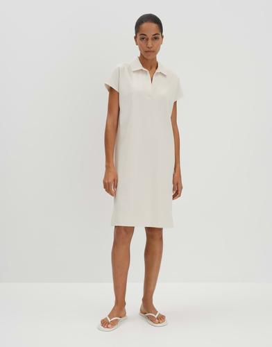 Kleid "Qurrito" - Beige / 36