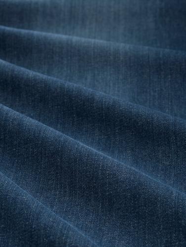 TTMADINA WIDE Jeans 28/32 Wide Leg Fit - Used Mid Stone Blue Denim