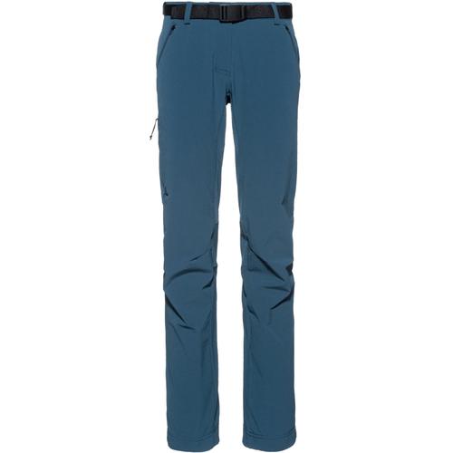 SCHÖFFEL Damen Wanderhose "Taibun L" 40 in Blau