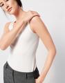someday T-Shirt »Käthi« im Basic Stil