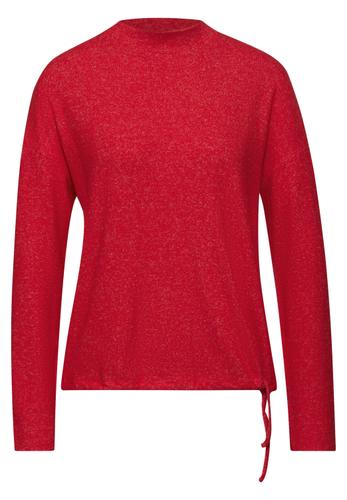 Softes Turtleneck Shirt