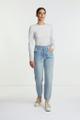 Rib Longsleeve