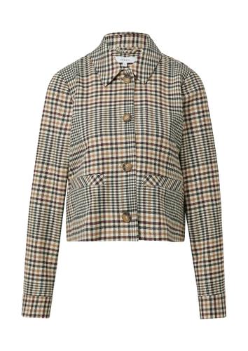 Indoor-Jacke