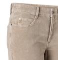 MAC JEANS - WIDE, Baby soft corduroy