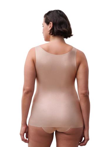 Softstretch Tank Top TU - Golden Glow