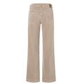 MAC JEANS - WIDE, Baby soft corduroy