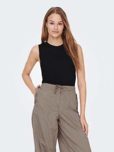 ONLMAJLI S/L TOP KNT
