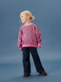 NMFROSE WIDE JEANS 8808-DT TB