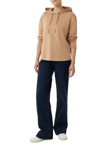 Sweatshirt 36 - Braun