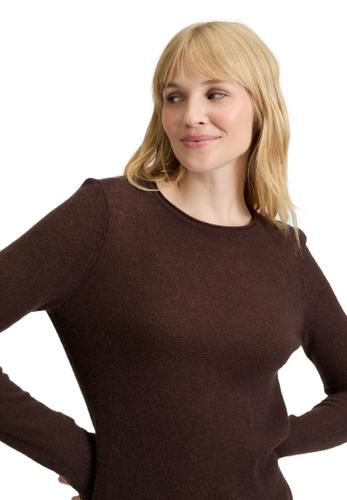 Kaschmir-Pullover