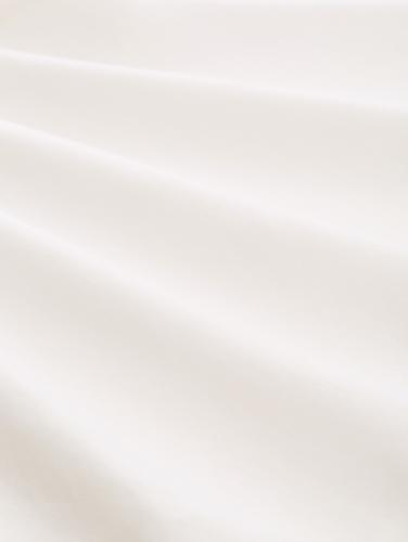 T-Shirt mit Rundhalsausschnitt XXXL Regular Fit - Whisper White