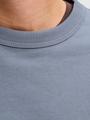 JORNORREBRO EMB SWEAT CREW NOOS
