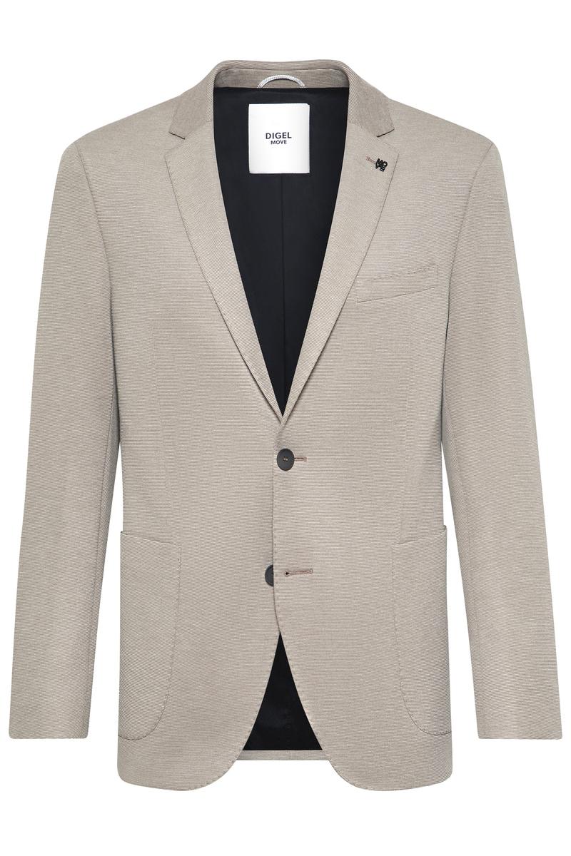 Alex-ST 52 Slim Fit - Beige