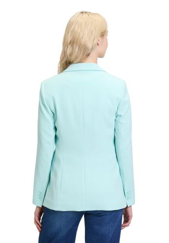 Longblazer