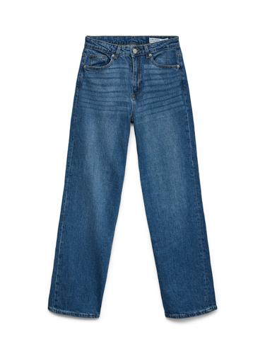 VMTESSA HR WIDE JEANS RA380 GA NOOS
