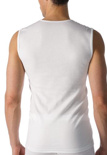 Mey Basics - Casual Cotton 101 Weiss