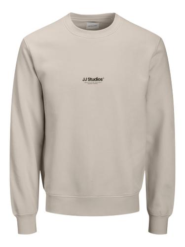 JJESOHO SWEAT CREW NECK NOOS