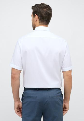 Hemd Pinpoint Kurzarm