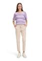Stretch-Hose Beige 42