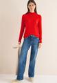 Cosy Turtleneck Pullover