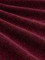 Strickpullover mit Rundhalsausschnitt