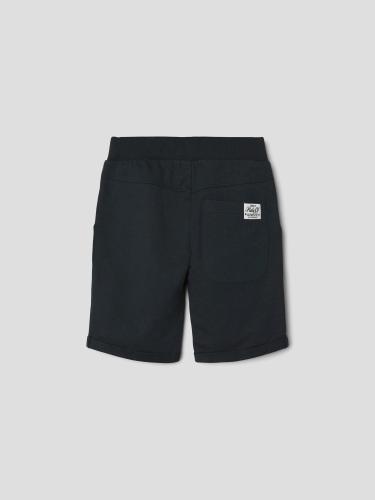 NKMVERMO LONG SWE SHORTS UNB F NOOS Blau 104