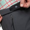 SCHÖFFEL Damen Wanderhose 38 in Grau