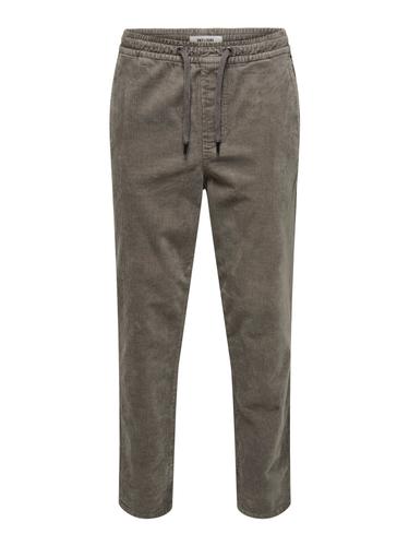 ONSLINUS TAP CORDUROY 0185 PANT NOOS