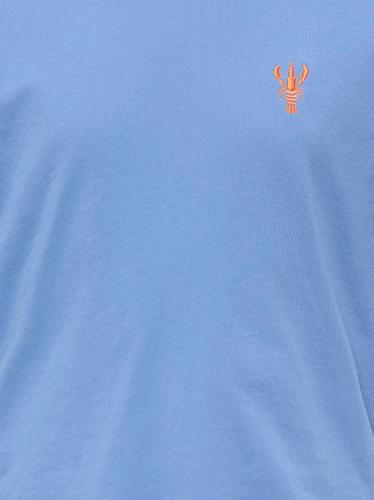 KOGREX S/S PRINTED TOP JRS