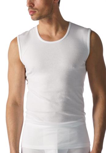 Mey Basics - Casual Cotton 101 Weiss