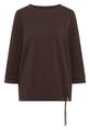 Soft Touch Shirt M - Macchiato Brown