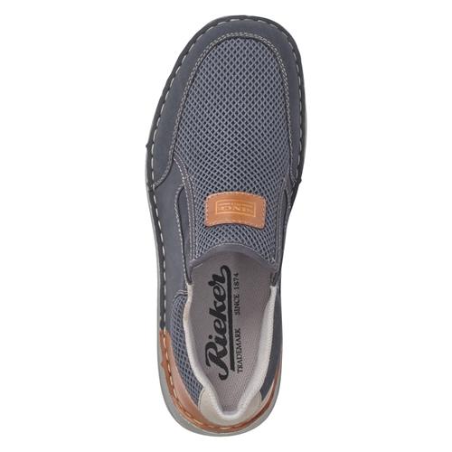 FSK Herren Halbschuhe 2203285