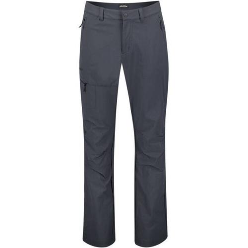 SCHÖFFEL Herren Wanderhose "Koper1" 60 in Grau