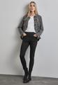 Thermo-Jeggings 44/28 - Black Rinsed