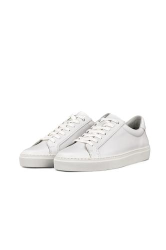 Summer 45 - Weiss
