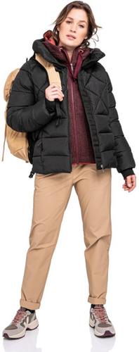 SCHÖFFEL Damen Funktionsjacke Ins Jacket Boston L