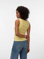 VMCHLOE SL SHORT TANK TOP NOOS