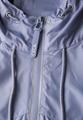 Windbreaker mit Taschen L - Lavender Haze