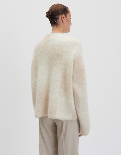 Pullover "Teonie" - Beige / M