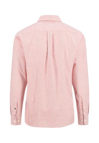 Classic Stripe, B.D., 1/1 Rot L