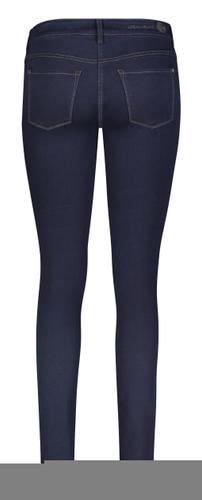 MAC JEANS - DREAM SKINNY , Dream denim d999 schwarz
