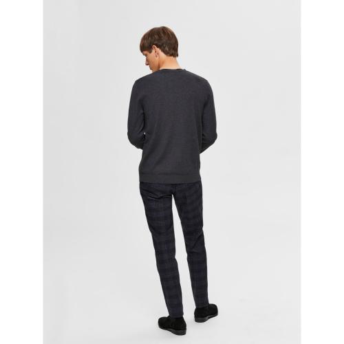 SLHBERG CREW NECK B NOOS
