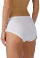 Mod. Taillen-Slip Weiß 48