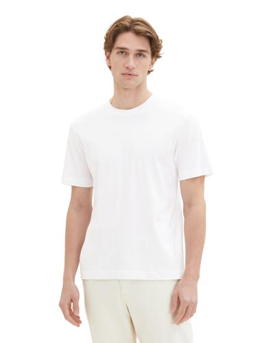 Basic T-Shirt im 2er-Pack XXL Regular Fit - White
