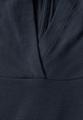 T-Shirt mit Kapuze