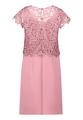Etuikleid 46 Figurbetont - Vintage Blossom