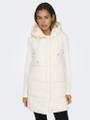 ONLASTA PUFFER WAISTCOAT CC OTW